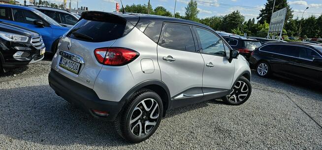 Renault Captur Super stan * 1,5 D * Gwarancja * Możliwa zamiana * AUTOMI-X.PL