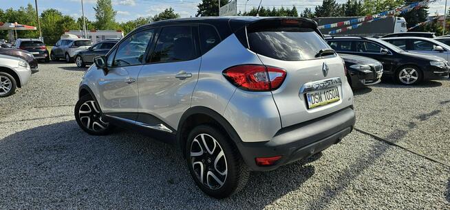 Renault Captur Super stan * 1,5 D * Gwarancja * Możliwa zamiana * AUTOMI-X.PL