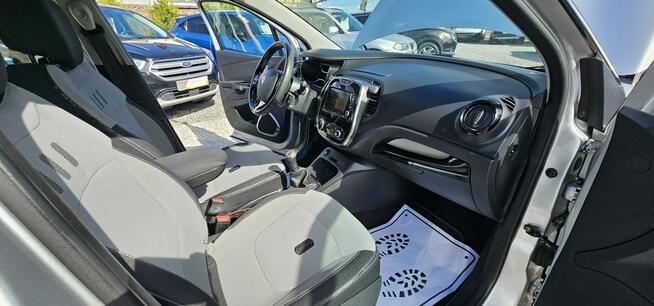Renault Captur Super stan * 1,5 D * Gwarancja * Możliwa zamiana * AUTOMI-X.PL