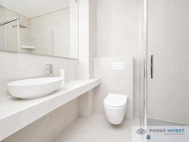 3-pokoje, duży ogród 180 m2, klimatyzacja, nowe
