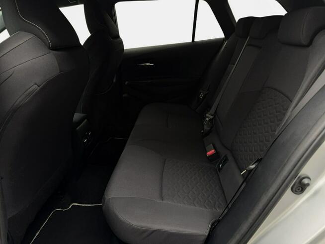 Toyota Corolla VAT 23% TS Comfort 2.0 hybrid 184KM CVT 2022 r., salon PL