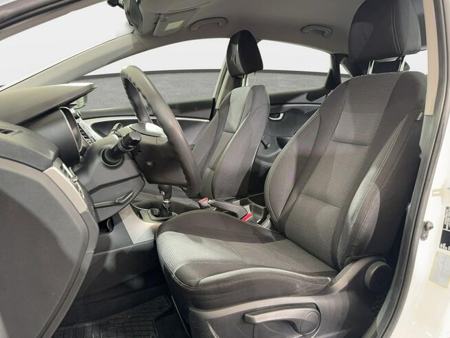 Hyundai i30 1.4 99KM M6 2015 r., salon PL, serwisowany, przebieg tylko 66tys.km