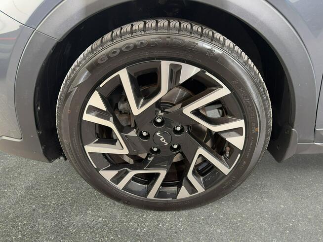 Kia XCeed VAT 23% 1.5T-GDI 160KM DCT 2023 r., salon PL, I właściciel, gwarancja