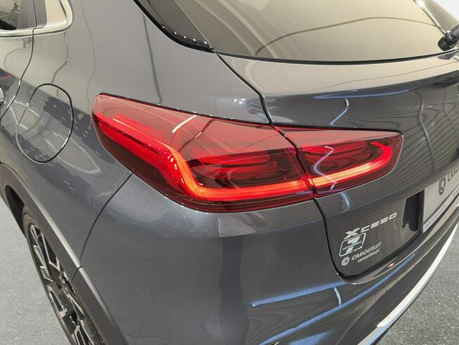 Kia XCeed VAT 23% 1.5T-GDI 160KM DCT 2023 r., salon PL, I właściciel, gwarancja