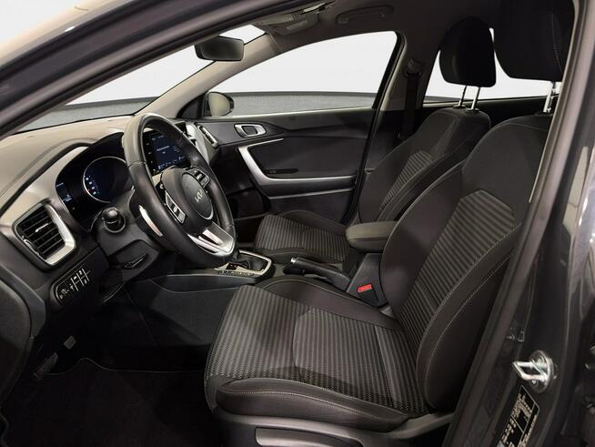 Kia XCeed VAT 23% 1.5T-GDI 160KM DCT 2023 r., salon PL, I właściciel, gwarancja