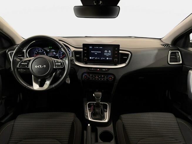 Kia XCeed VAT 23% 1.5T-GDI 160KM DCT 2023 r., salon PL, I właściciel, gwarancja