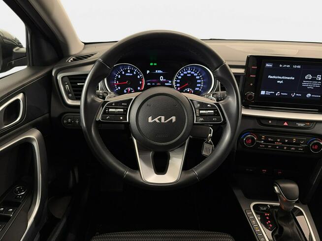 Kia XCeed VAT 23% 1.5T-GDI 160KM DCT 2023 r., salon PL, I właściciel, gwarancja