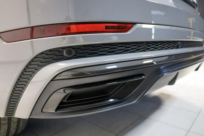 Audi Q8 50TDI*Quattro*Pneumatyka*S-line*Pakiet karbon