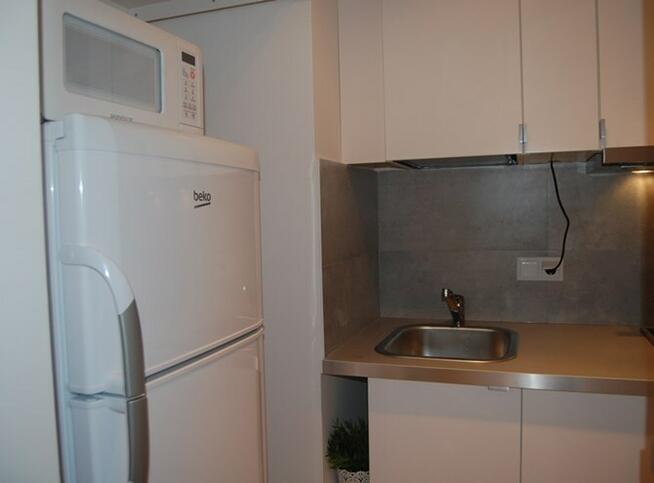Rozkładowe 2 pokoje blisko metra-Ks. Janusza 41/43