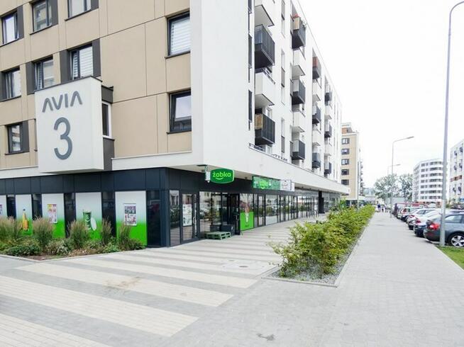 Os. Avia 3, Nowe Czyżyny, jasny pokój