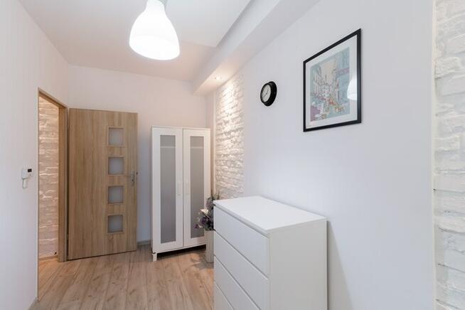 2 pokoje, pet-friendly, komórka - Lisa 8