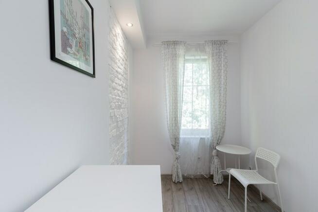 2 pokoje, pet-friendly, komórka - Lisa 8