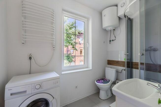 2 pokoje, pet-friendly, komórka - Lisa 8