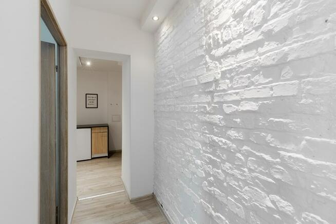 2 pokoje, pet-friendly, komórka - Lisa 8