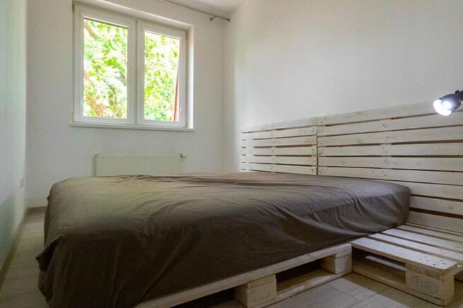 Funkcjonalne 2 pokoje, balkon - Objazdowa 48A