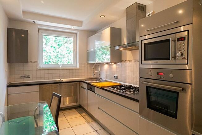 Funkcjonalne 2 pokoje, balkon - Objazdowa 48A