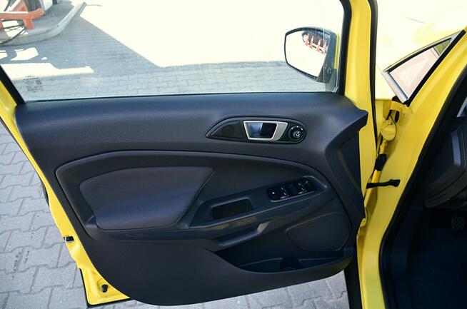 Ford EcoSport 1,5tdci*95KM*Klima*Niemcy*60 tys km