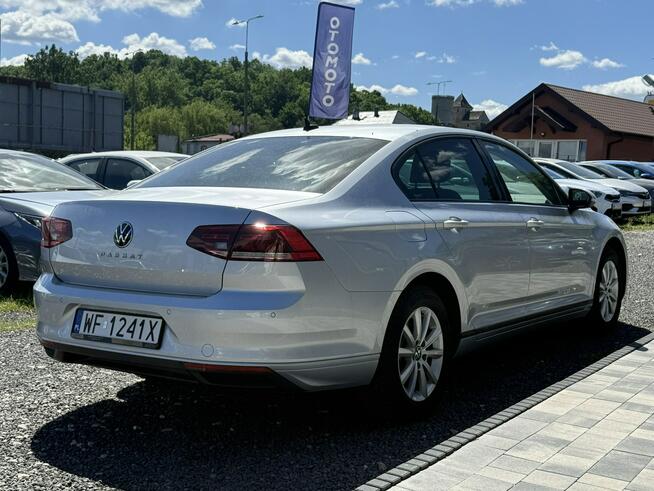 Volkswagen Passat Salon Polska Poleasingowy I właściciel Serwis ASO VAT 23% Bezwypadkowy