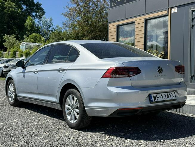 Volkswagen Passat Salon Polska Poleasingowy I właściciel Serwis ASO VAT 23% Bezwypadkowy