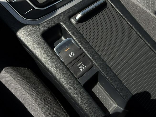 Volkswagen Passat Salon Polska Poleasingowy I właściciel Serwis ASO VAT 23% Bezwypadkowy