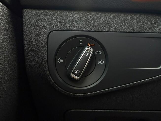 Volkswagen Tiguan Salon Polska Poleasingowy I właściciel Serwis ASO VAT 23% Bezwypadkowy
