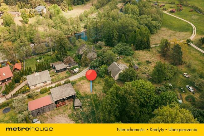 Działka Nadolna Karczma