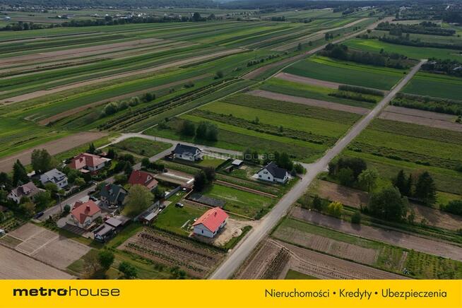 Działka Końskowola, ul. Nowe osiedle