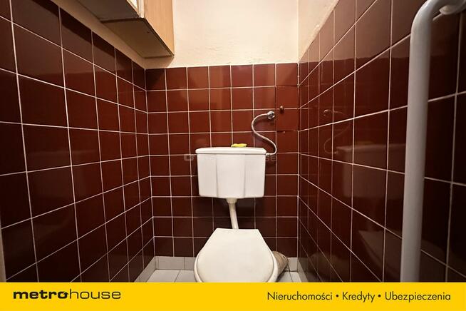2 pokoje LESZCZYNOWA balkon 48,6 m² do remontu