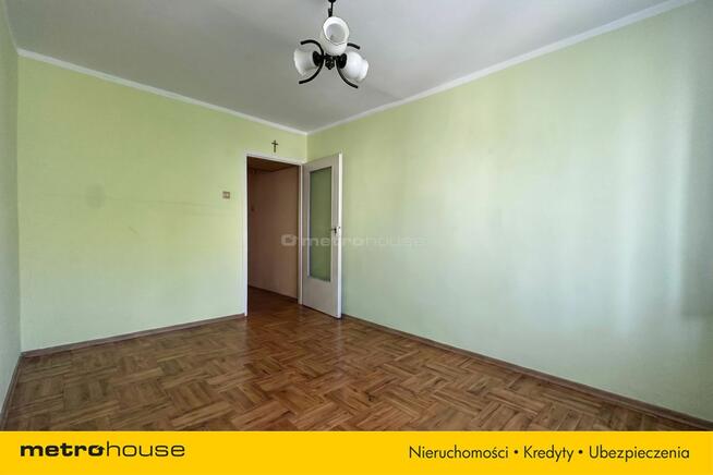 2 pokoje LESZCZYNOWA balkon 48,6 m² do remontu