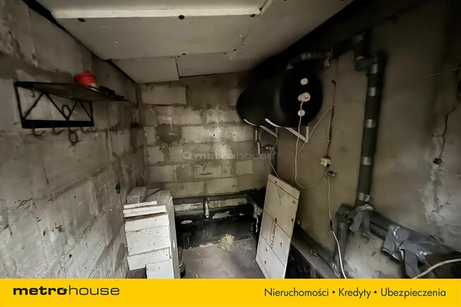 dom mieszkalny Skoki