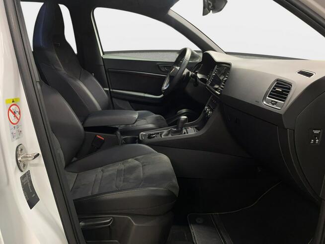 Cupra Ateca VAT 23% 1.5TSI 150KM DSG 2024 r., salon PL, I właściciel, gwarancja V