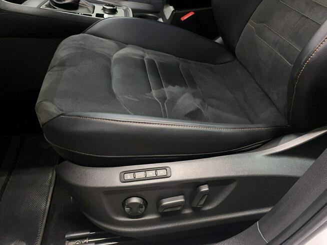 Cupra Ateca VAT 23% 1.5TSI 150KM DSG 2024 r., salon PL, I właściciel, gwarancja V