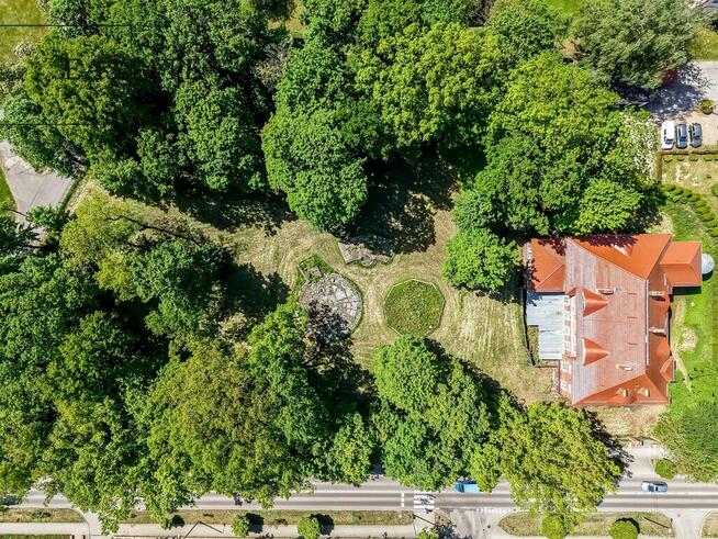 Unikalna inwestycja na Mazurach, Działka 8800 m²