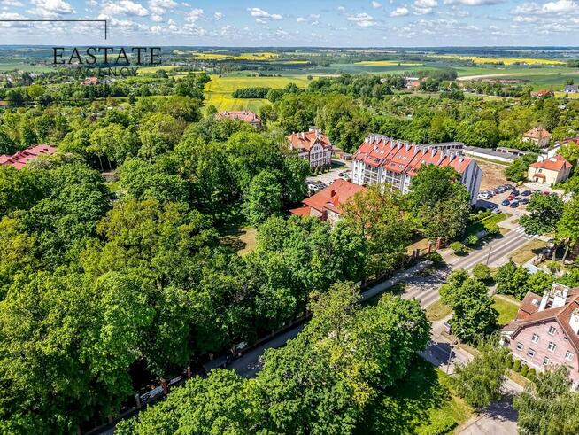 Unikalna inwestycja na Mazurach, Działka 8800 m²