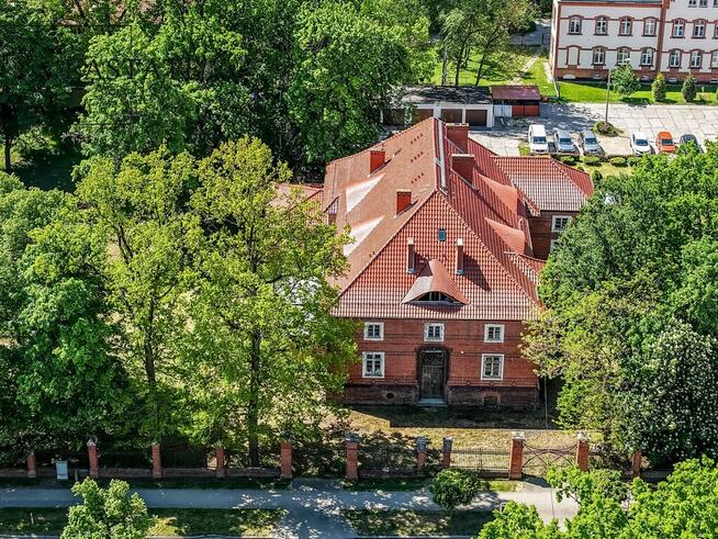 Unikalna inwestycja na Mazurach, Działka 8800 m²