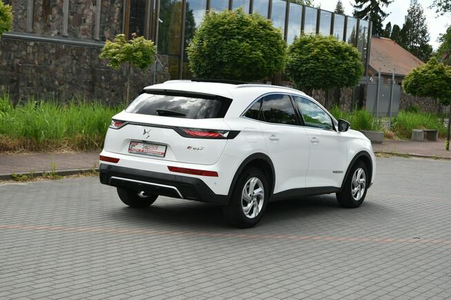 DS Automobiles DS 7 Crossback 1.5HDi 130KM Automat 2020r. BEZWYPADKOWY Virtual LED Kamera NAVi