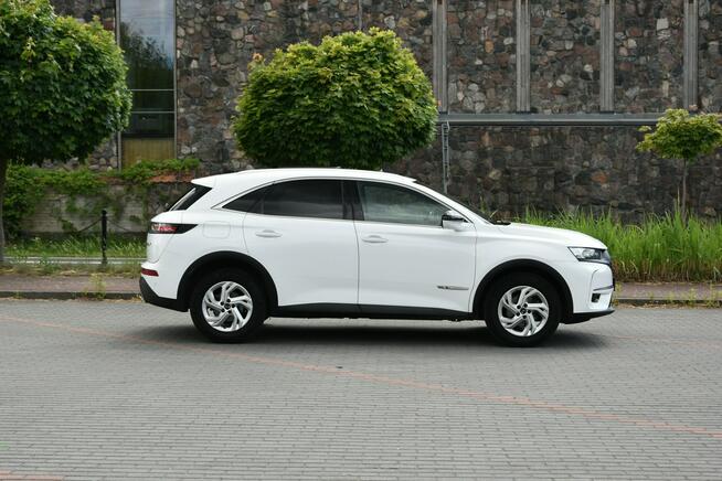 DS Automobiles DS 7 Crossback 1.5HDi 130KM Automat 2020r. BEZWYPADKOWY Virtual LED Kamera NAVi