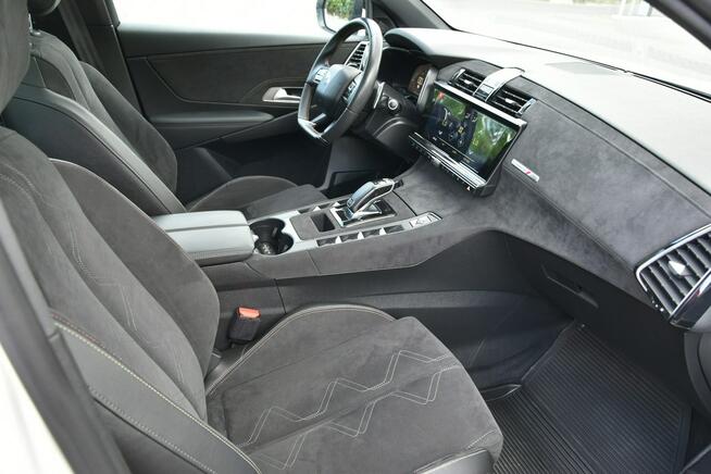 DS Automobiles DS 7 Crossback 1.5HDi 130KM Automat 2020r. BEZWYPADKOWY Virtual LED Kamera NAVi