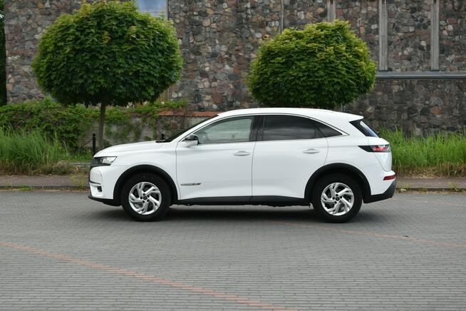 DS Automobiles DS 7 Crossback 1.5HDi 130KM Automat 2020r. BEZWYPADKOWY Virtual LED Kamera NAVi