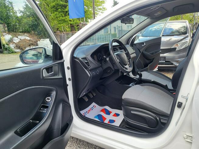 Hyundai i20 1.2 85 KM I Właściciel 100% Przebieg Opłaty Gwarancja Zapraszamy !!!