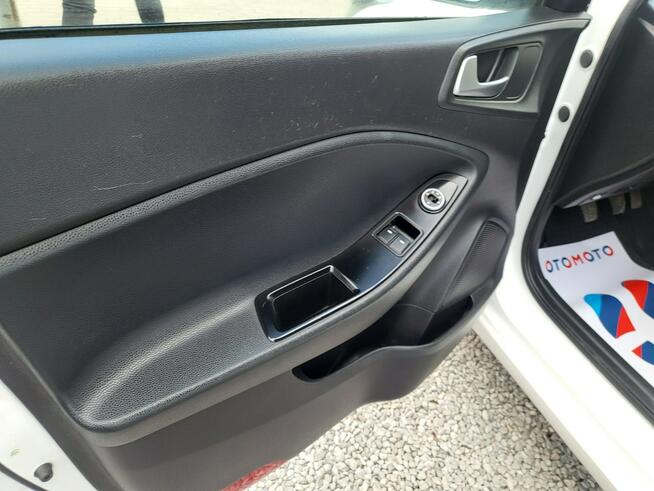 Hyundai i20 1.2 85 KM I Właściciel 100% Przebieg Opłaty Gwarancja Zapraszamy !!!