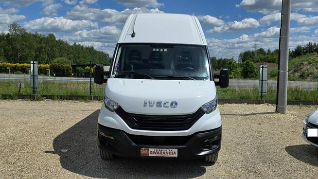 Iveco Daily 35S14 xxl - maxi- wysoki dach-