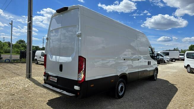 Iveco Daily 35S14 xxl - maxi- wysoki dach-