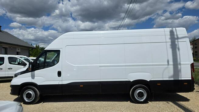 Iveco Daily 35S14 xxl - maxi- wysoki dach-