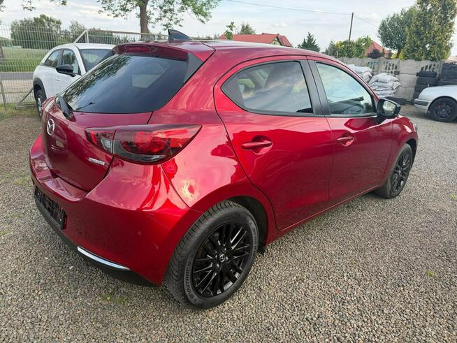 Mazda 2 navi, klima, gwarancja!