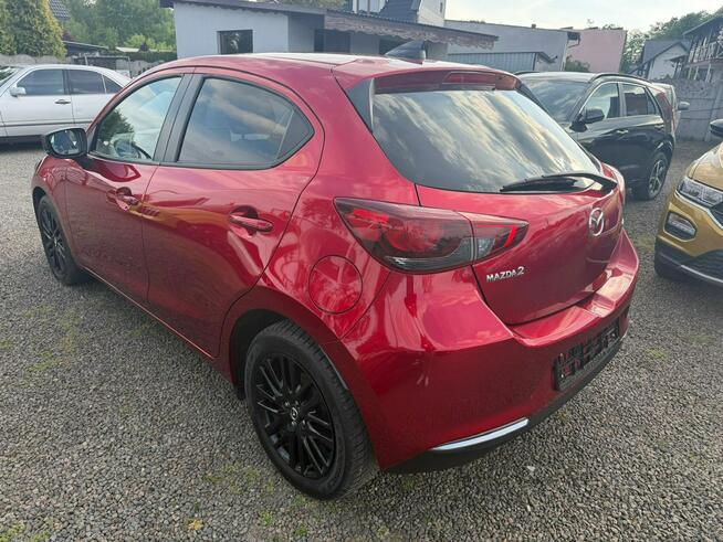 Mazda 2 navi, klima, gwarancja!