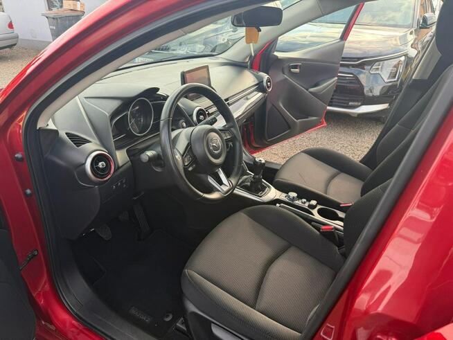 Mazda 2 navi, klima, gwarancja!