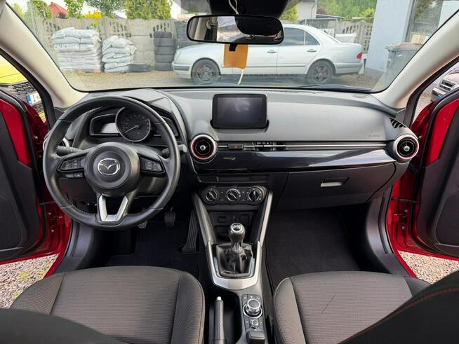 Mazda 2 navi, klima, gwarancja!