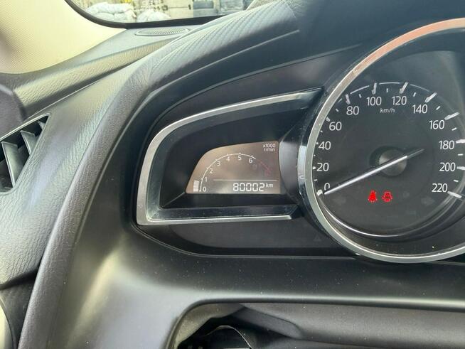 Mazda 2 navi, klima, gwarancja!
