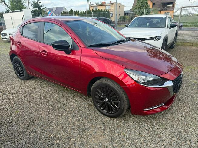 Mazda 2 navi, klima, gwarancja!
